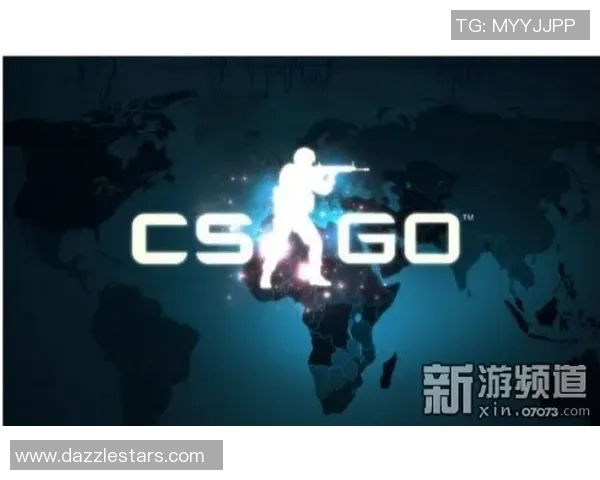 张秀英独家分享CSGO游戏技巧与心得体会助你提升战斗水平