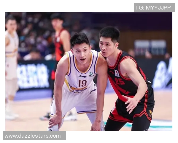 刘晓宇的成长之路:从篮球新星到职业赛场的奋斗历程与心路历程