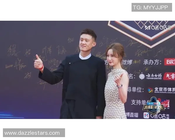 周鹏:从篮球场上的拼搏者到人生舞台的励志榜样