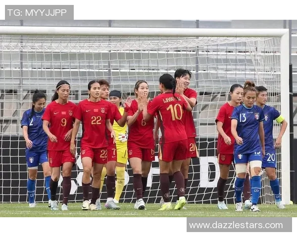 东亚杯激战在即中华台北迎战强敌日本队全力争胜
