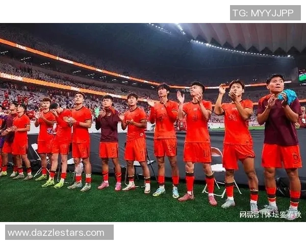 中国杯精彩对决中国队迎战泰国队全场赛况回顾与精彩瞬间分析